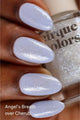 Cirque Colors - Nail Polish - Angel Baby 2025 Collection - Nail Lacquer at Beyond Polish