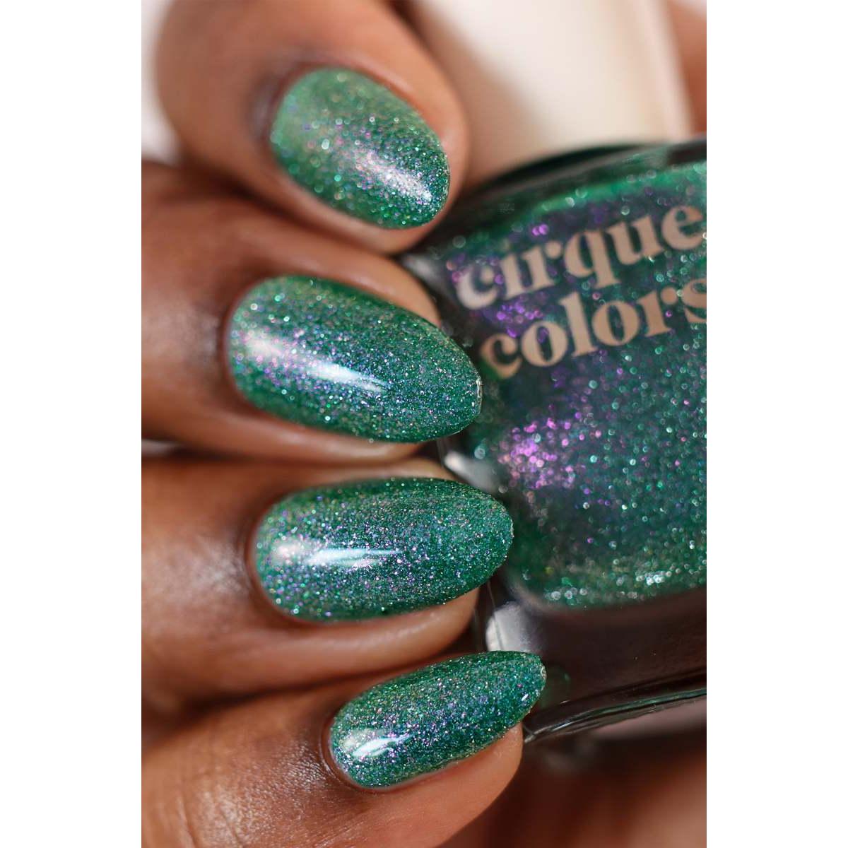 Cirque Colors - Nail Polish - Apothescary Collection - Nail Lacquer at Beyond Polish
