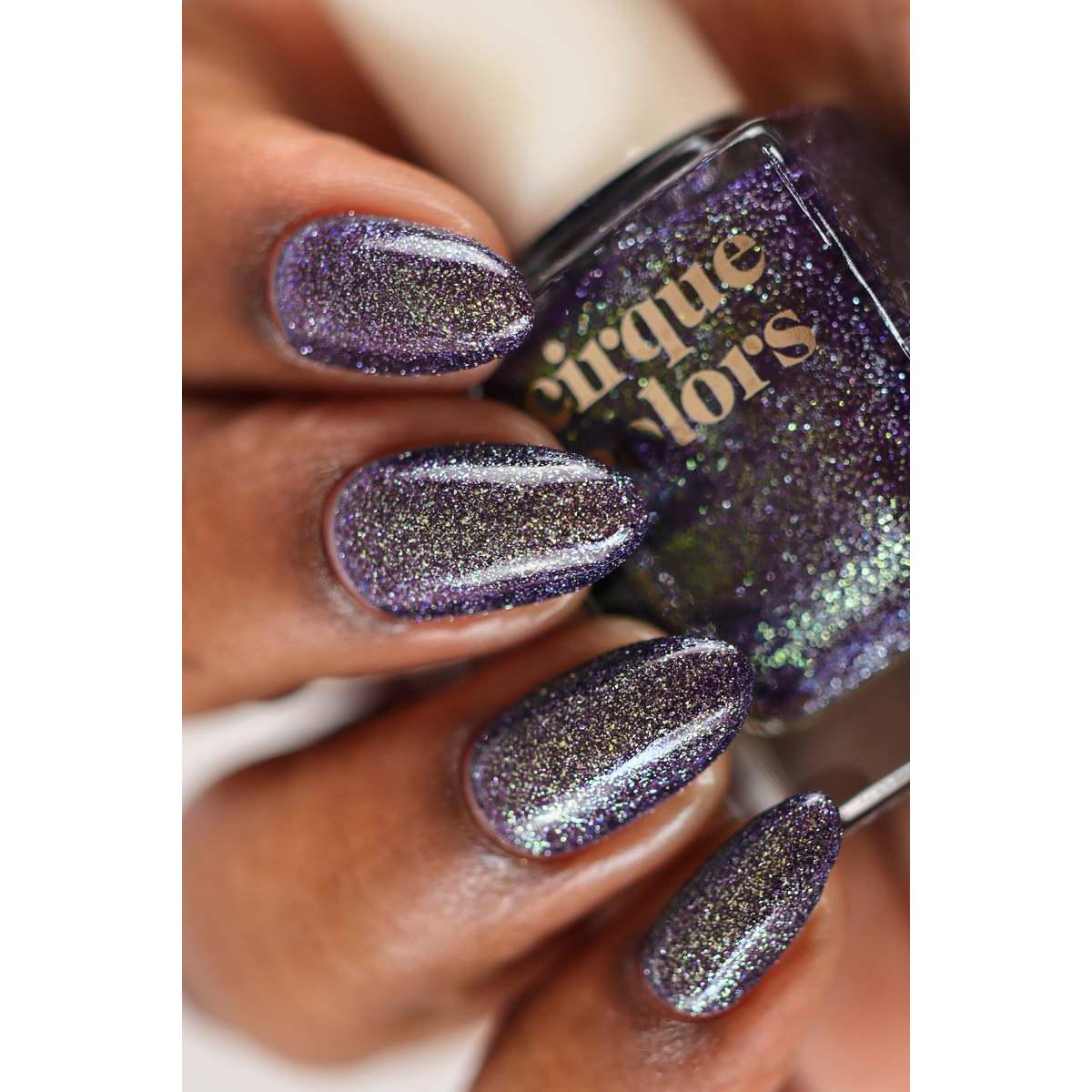 Cirque Colors - Nail Polish - Apothescary Collection - Nail Lacquer at Beyond Polish