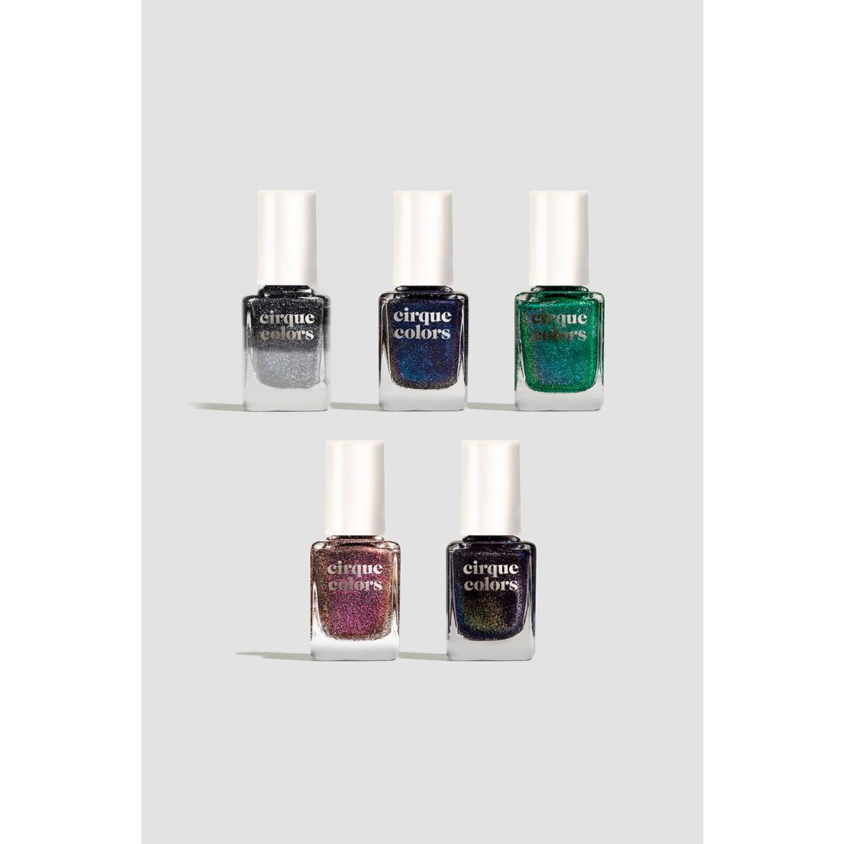 Cirque Colors - Nail Polish - Apothescary Collection - Nail Lacquer at Beyond Polish