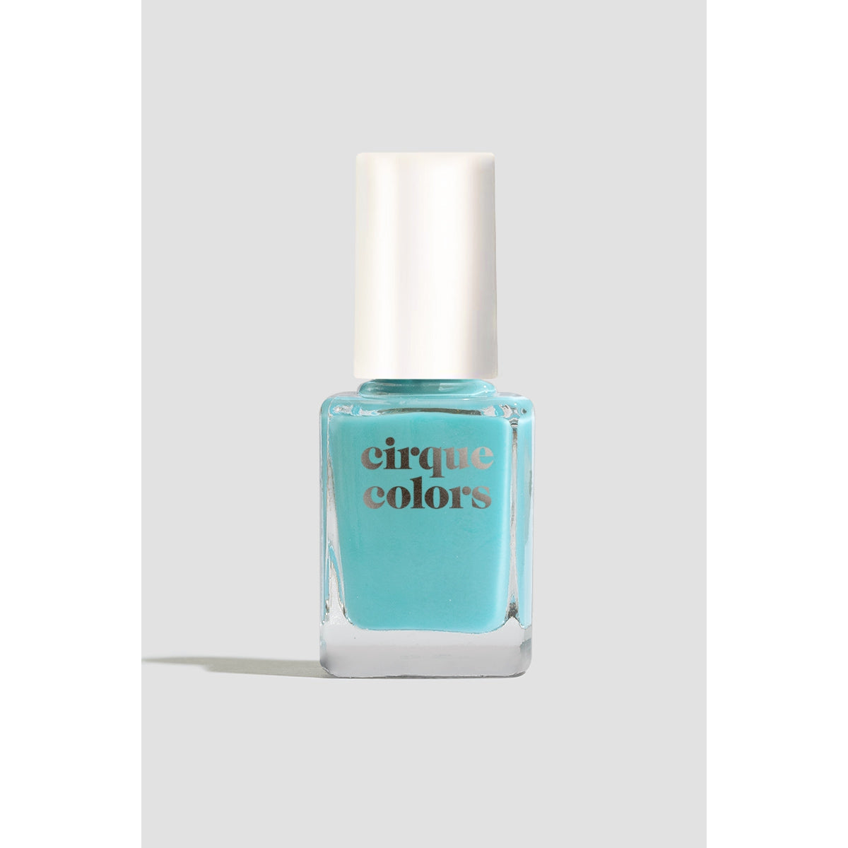 Cirque Colors - Nail Polish - Aqua Jelly 0.37 oz - Nail Lacquer at Beyond Polish