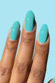 Cirque Colors - Nail Polish - Aqua Jelly 0.37 oz - Nail Lacquer at Beyond Polish