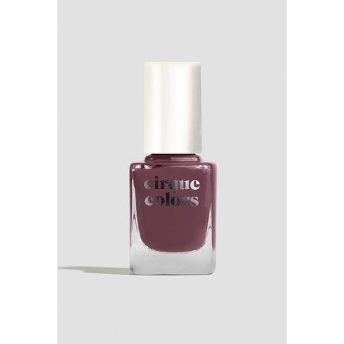 Cirque Colors - Nail Polish - Azuki 0.37 oz
