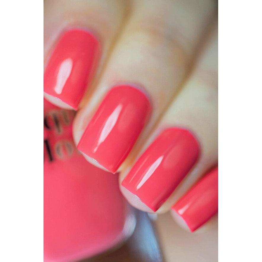 Cirque Colors - Nail Polish - BAM 0.37 oz - Nail Lacquer at Beyond Polish