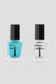 Cirque Colors - Nail Polish - Base & Top Basics Duo 0.37 oz - Top & Base Coats at Beyond Polish