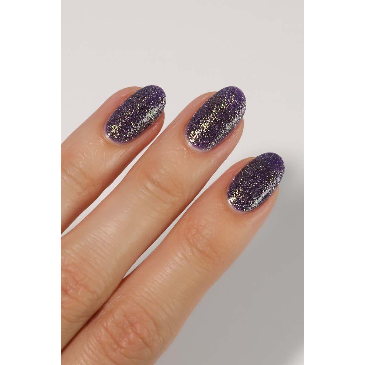 Cirque Colors - Nail Polish - Belladonna 0.37 oz - Nail Lacquer at Beyond Polish