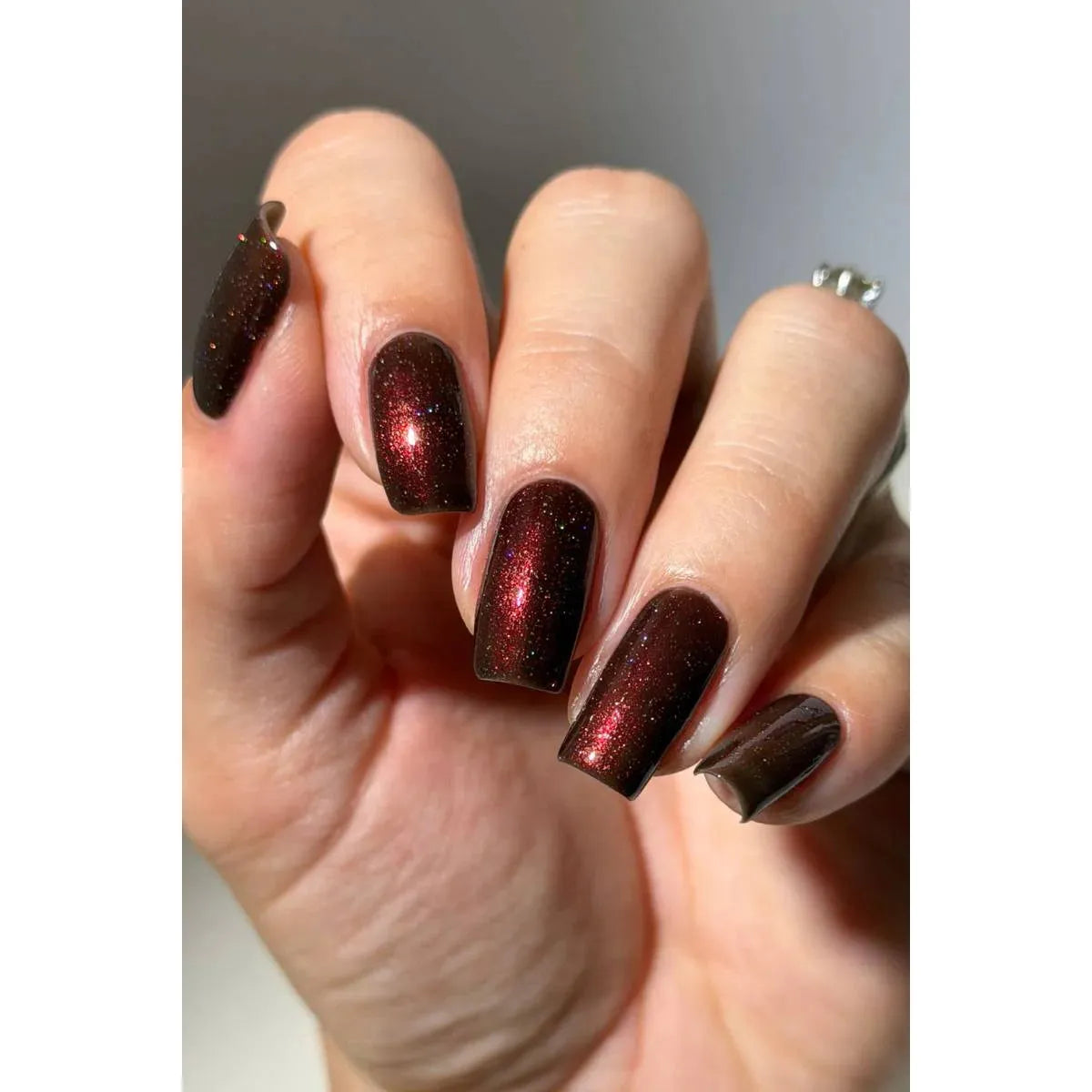 Cirque Colors - Nail Polish - Black Widow 0.37 oz - Nail Lacquer at Beyond Polish