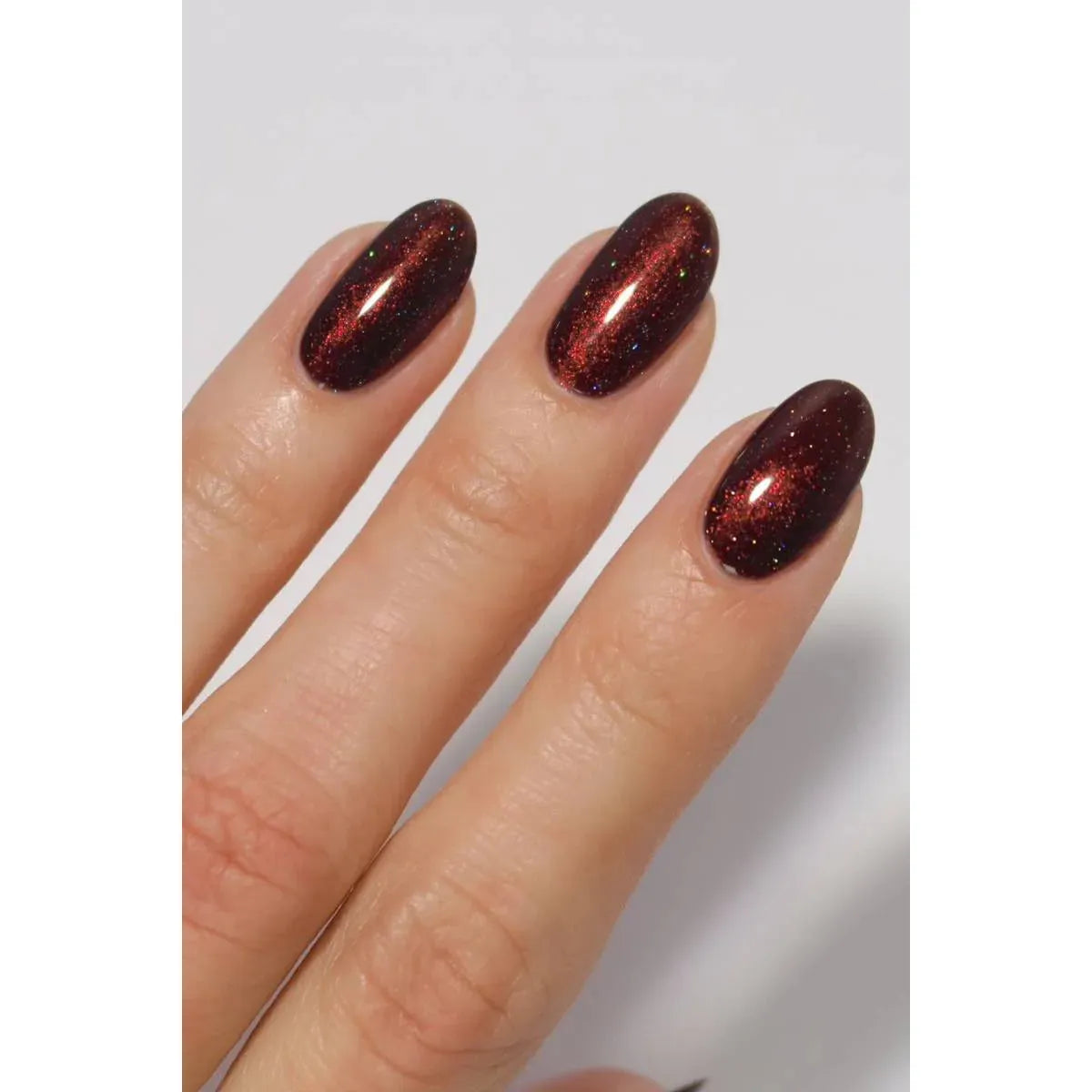 Cirque Colors - Nail Polish - Black Widow 0.37 oz - Nail Lacquer at Beyond Polish