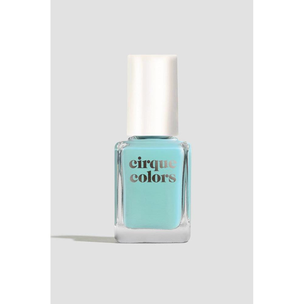 Cirque Colors - Nail Polish - Blue Bird 0.37 oz - Nail Lacquer at Beyond Polish