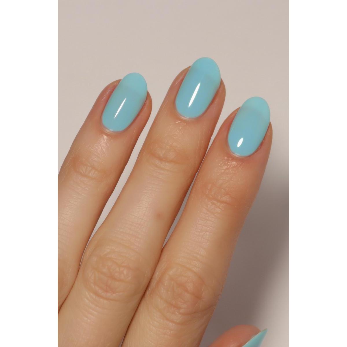 Cirque Colors - Nail Polish - Blue Bird 0.37 oz - Nail Lacquer at Beyond Polish