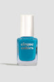 Cirque Colors - Nail Polish - Blue Hawaiian Jelly 0.37 oz - Nail Lacquer at Beyond Polish