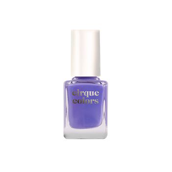 Cirque Colors - Nail Polish - Blurple Jelly 0.37 oz - Nail Lacquer at Beyond Polish