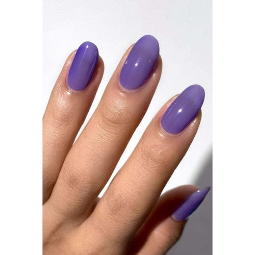 Cirque Colors - Nail Polish - Blurple Jelly 0.37 oz