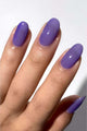Cirque Colors - Nail Polish - Blurple Jelly 0.37 oz - Nail Lacquer at Beyond Polish