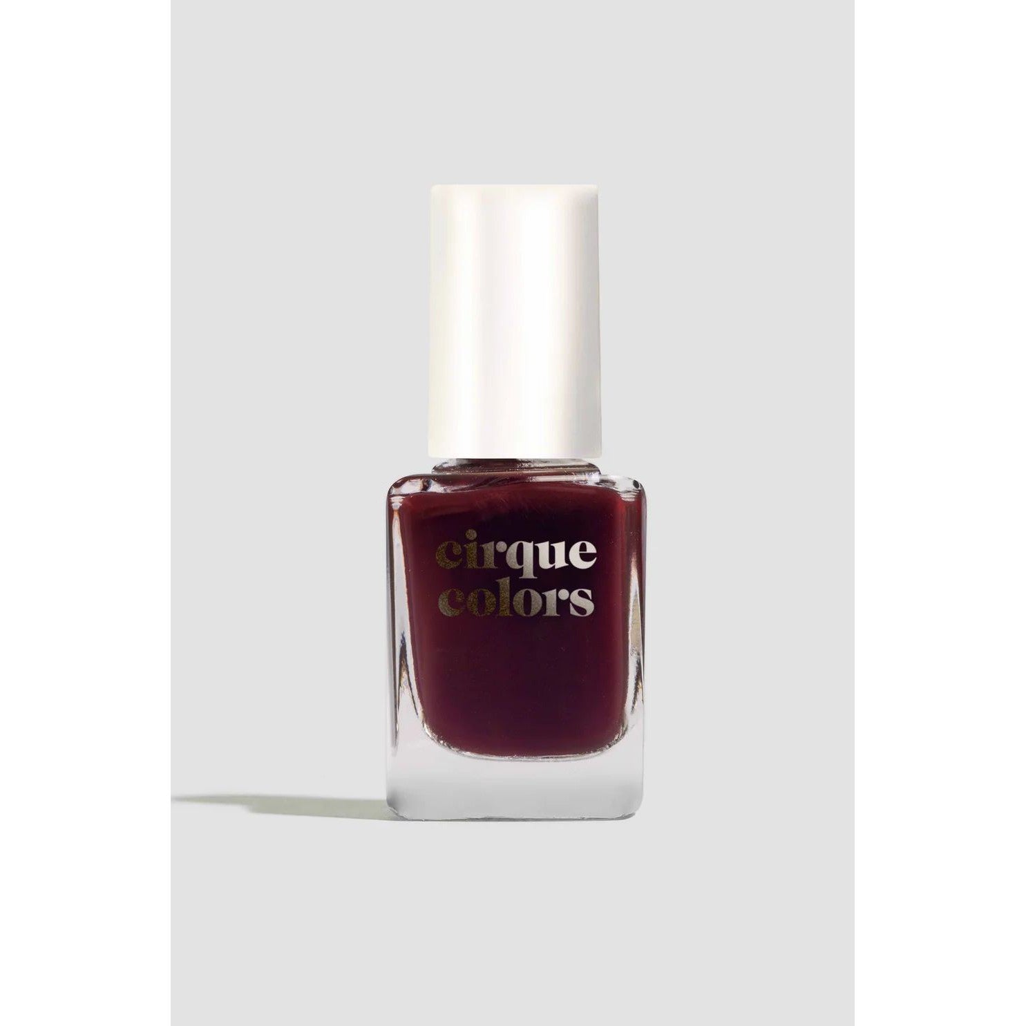 Cirque Colors - Nail Polish - Bonbon Jelly 0.37 oz - Nail Lacquer at Beyond Polish