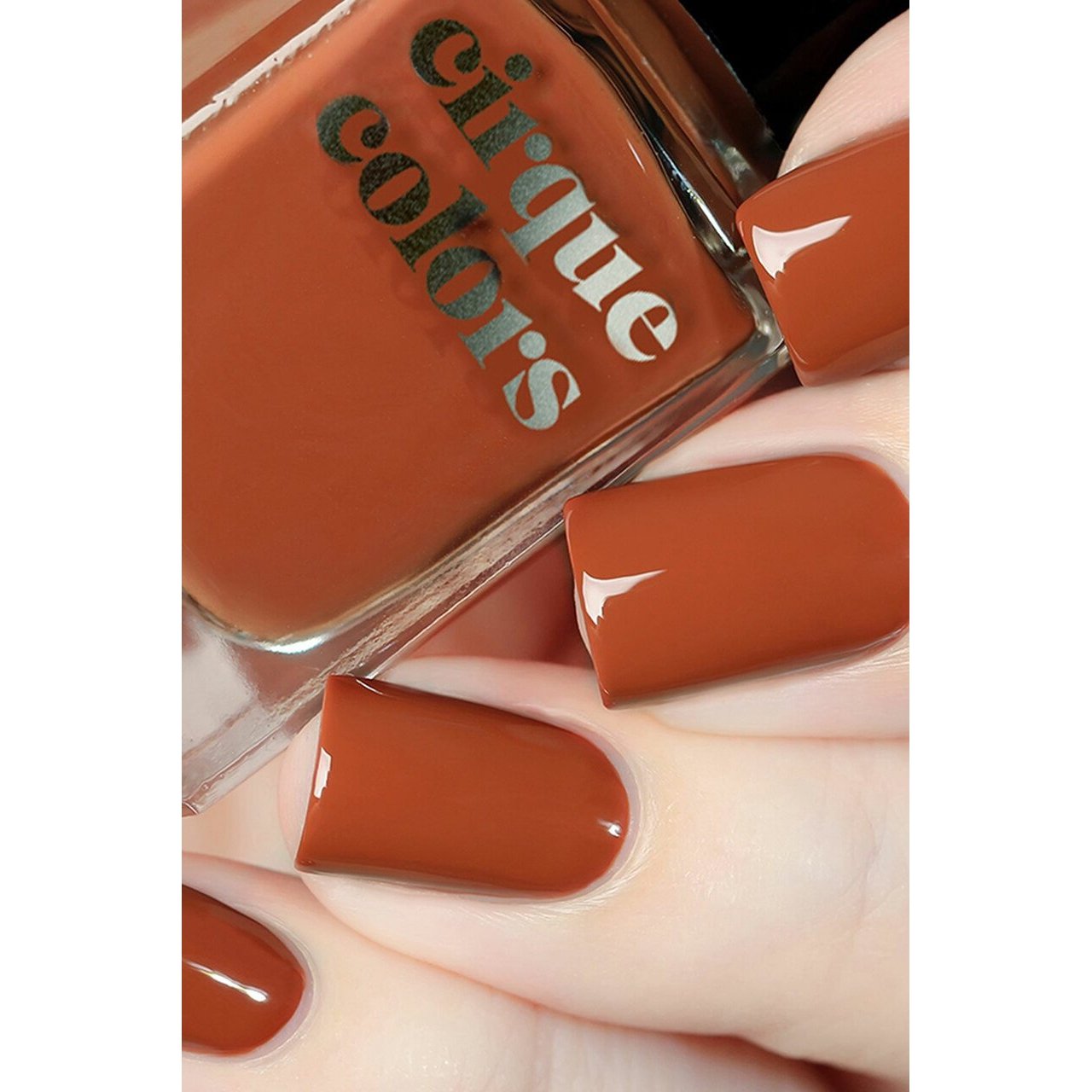Cirque Colors - Nail Polish - Bowery 0.37 oz - Nail Lacquer at Beyond Polish