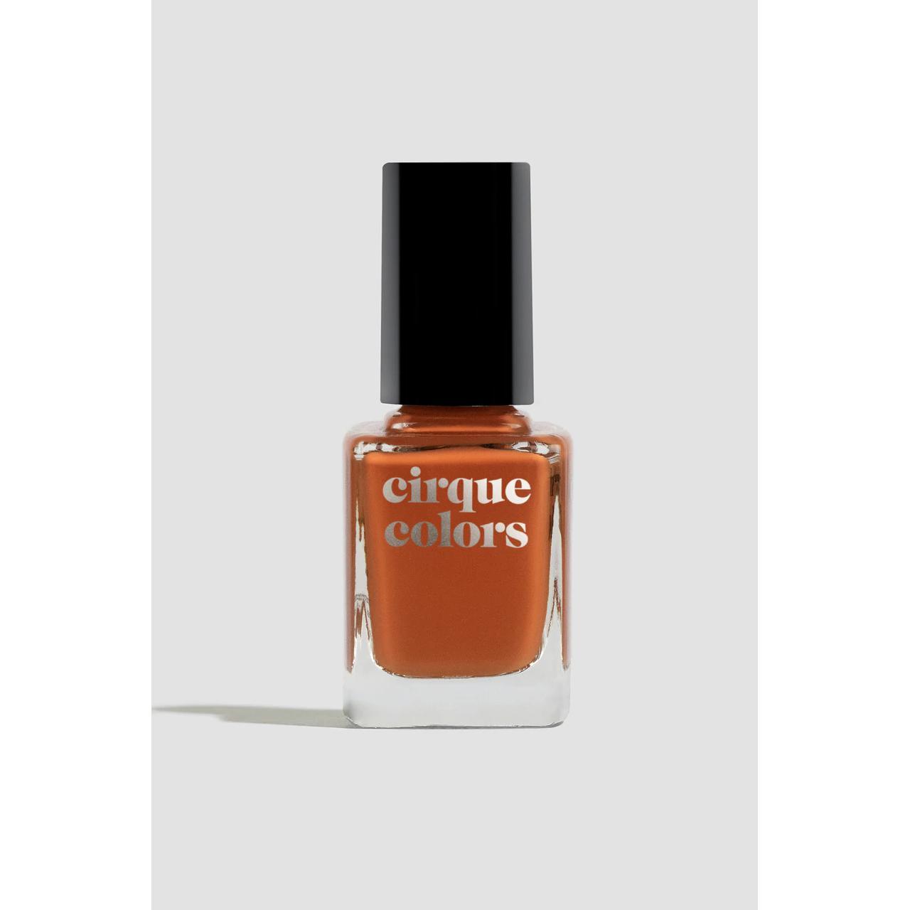 Cirque Colors - Nail Polish - Bowery 0.37 oz - Nail Lacquer at Beyond Polish