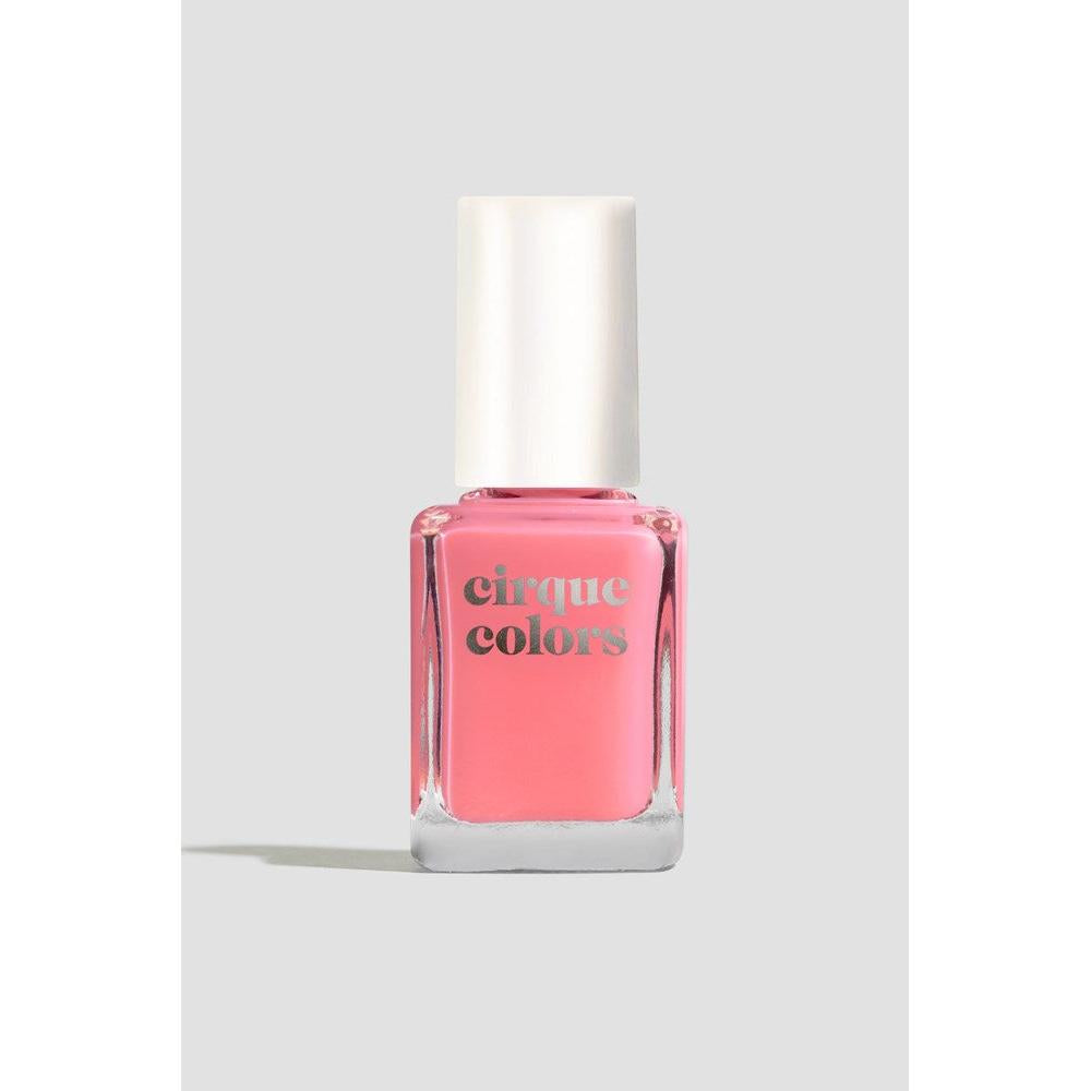 Cirque Colors - Nail Polish - Bubblegum Skies 0.37 oz - Nail Lacquer at Beyond Polish