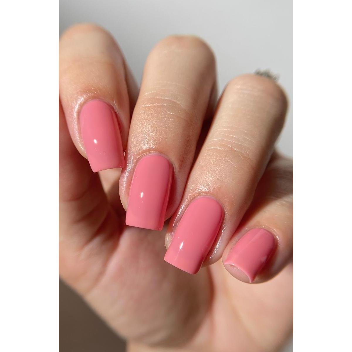 Cirque Colors - Nail Polish - Bubblegum Skies 0.37 oz - Nail Lacquer at Beyond Polish