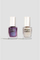 Cirque Colors - Nail Polish - CaitlinSwatches Duo - Nail Lacquer at Beyond Polish