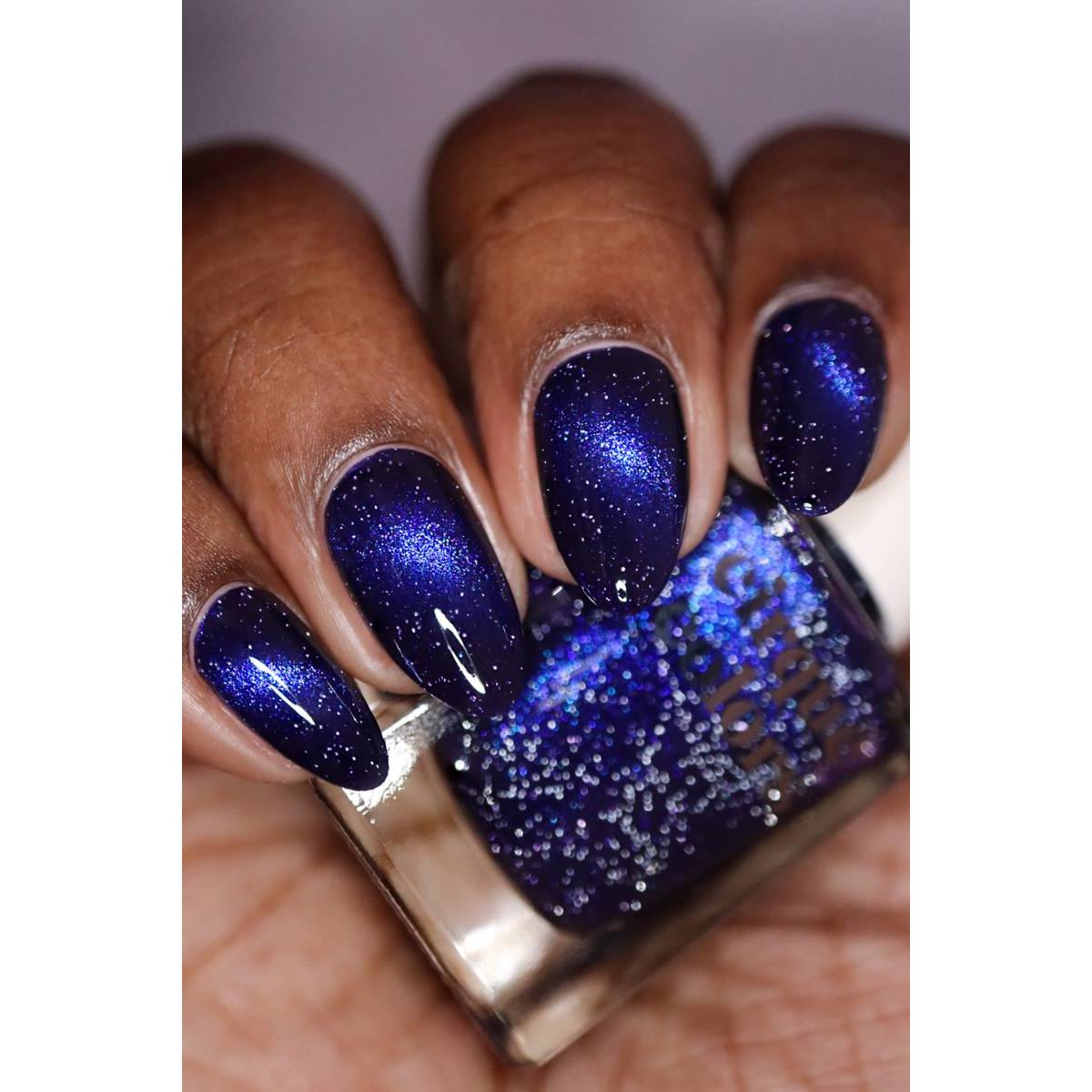 Cirque Colors - Nail Polish - Camera Ready 0.37 oz - Nail Lacquer at Beyond Polish