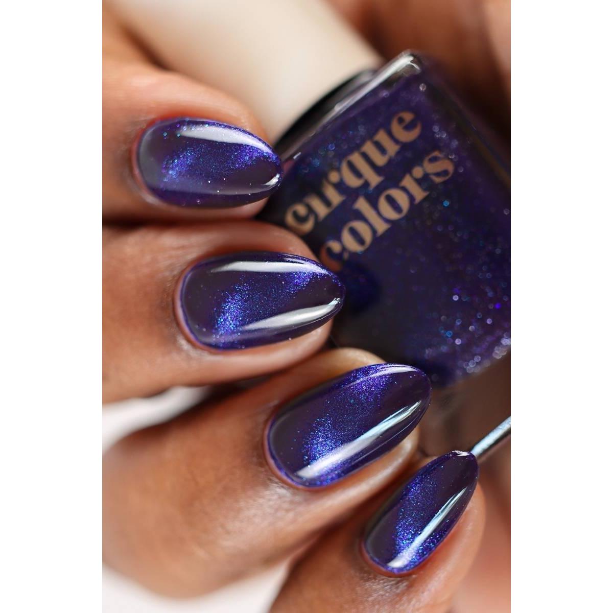 Cirque Colors - Nail Polish - Camera Ready 0.37 oz - Nail Lacquer at Beyond Polish