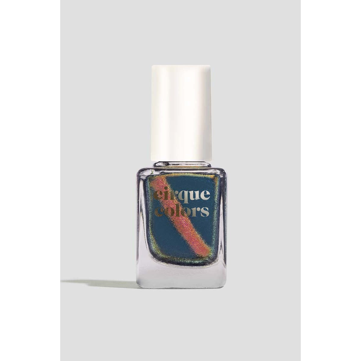 Cirque Colors - Nail Polish - Castle in the Sky 0.37 oz - Nail Lacquer at Beyond Polish