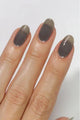 Cirque Colors - Nail Polish - Charcoal Jelly 0.37 oz - Nail Lacquer at Beyond Polish