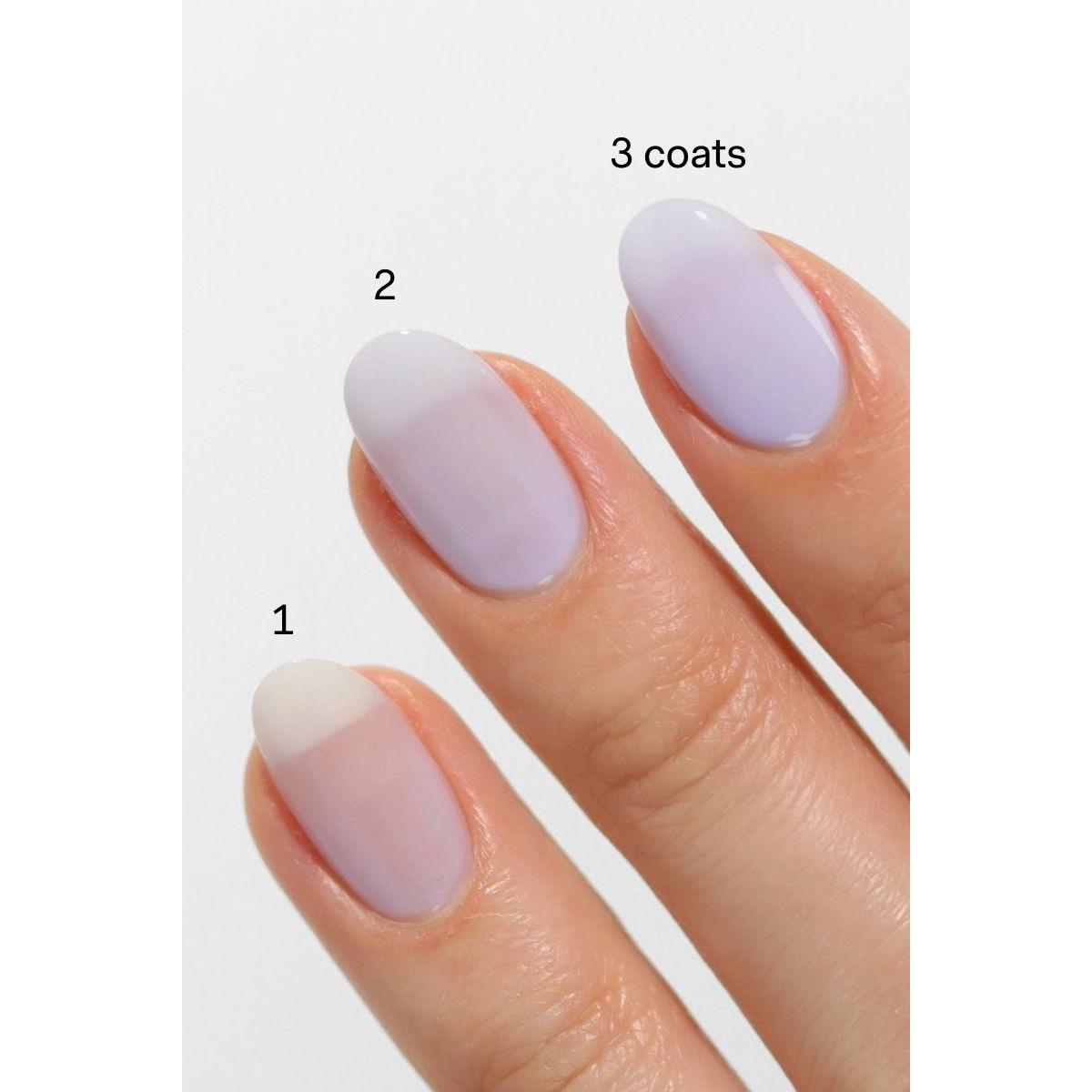 Cirque Colors - Nail Polish - Cherub 0.37 oz - Nail Lacquer at Beyond Polish