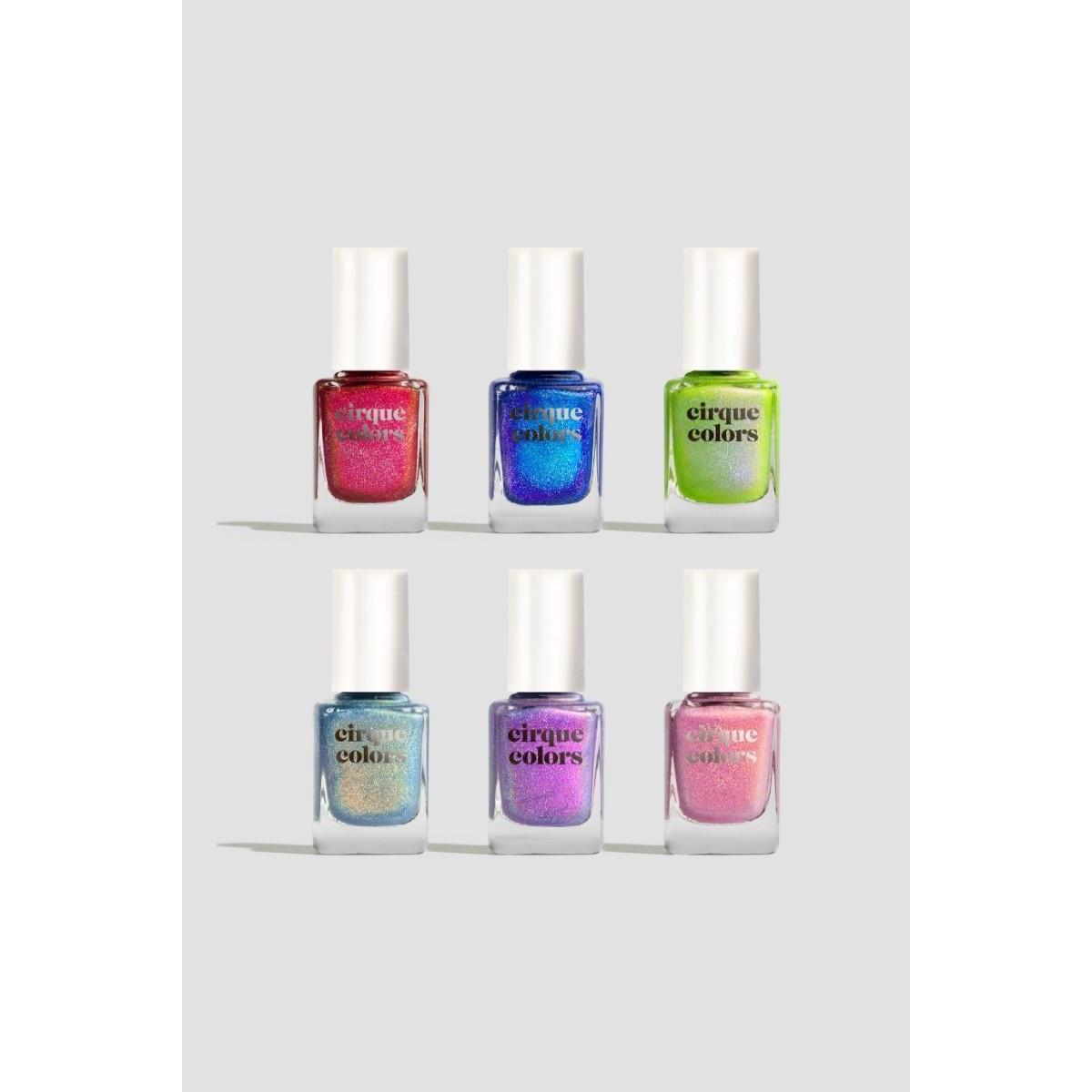 Cirque Colors - Nail Polish - Cirque-Us April 2025 Collection 0.37 oz - Nail Lacquer at Beyond Polish