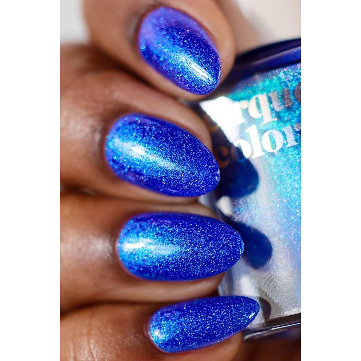 Cirque Colors - Nail Polish - Aerial Act 0.37 oz - Nail Lacquer at Beyond Polish