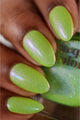 Cirque Colors - Nail Polish - Limelight 0.37 oz - Nail Lacquer at Beyond Polish