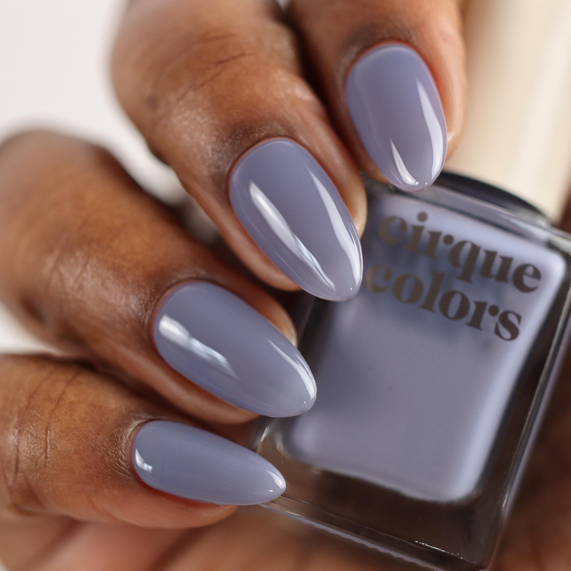 Cirque Colors - Nail Polish - Cirrus 0.37 oz - Nail Lacquer at Beyond Polish