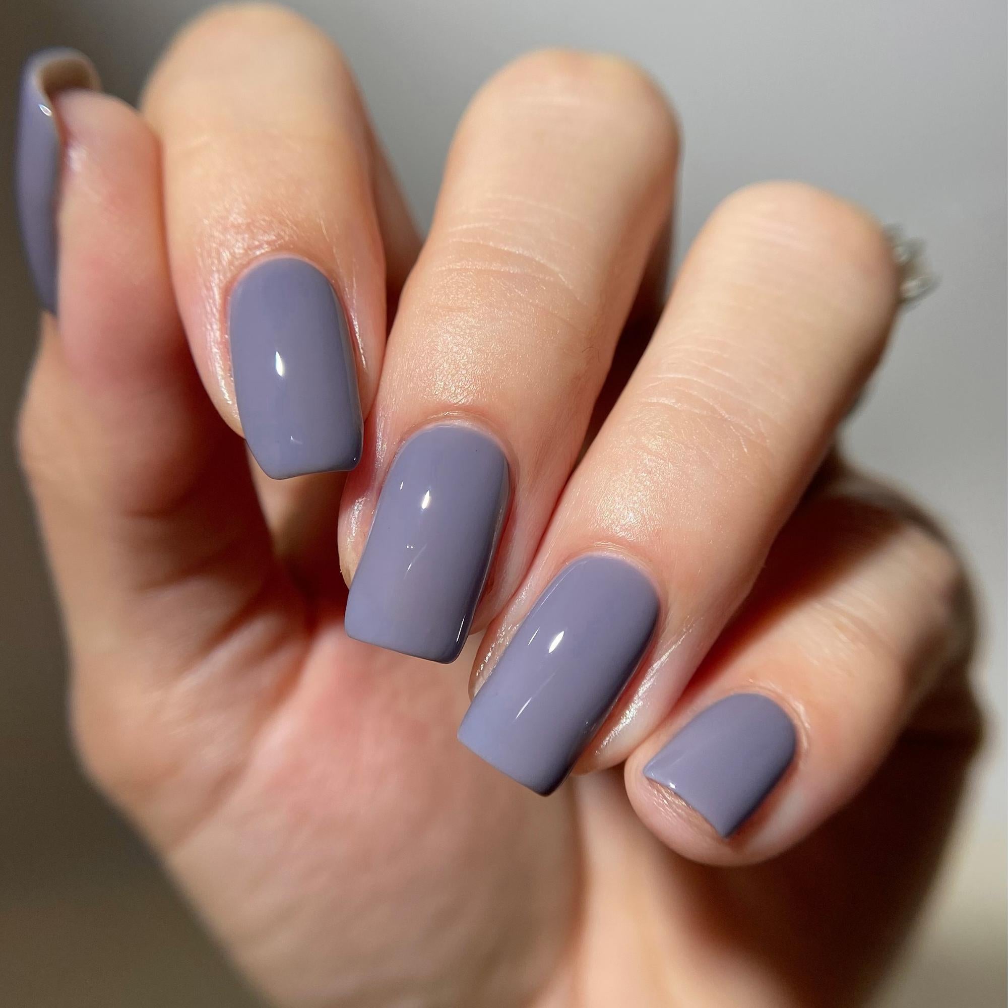 Cirque Colors - Nail Polish - Cirrus 0.37 oz - Nail Lacquer at Beyond Polish