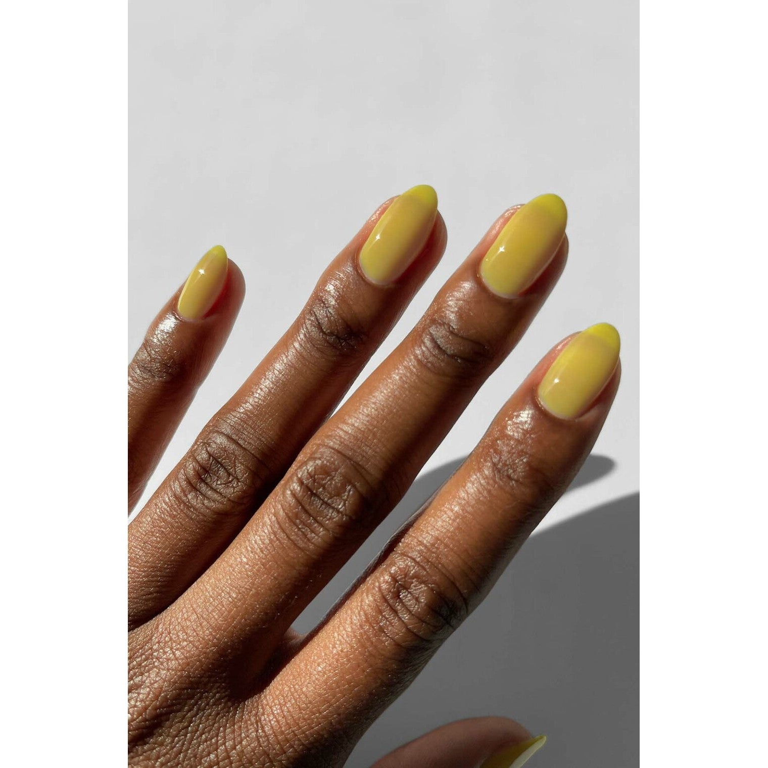 Cirque Colors - Nail Polish - Citron Jelly 0.37 oz - Nail Lacquer at Beyond Polish
