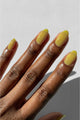 Cirque Colors - Nail Polish - Citron Jelly 0.37 oz - Nail Lacquer at Beyond Polish