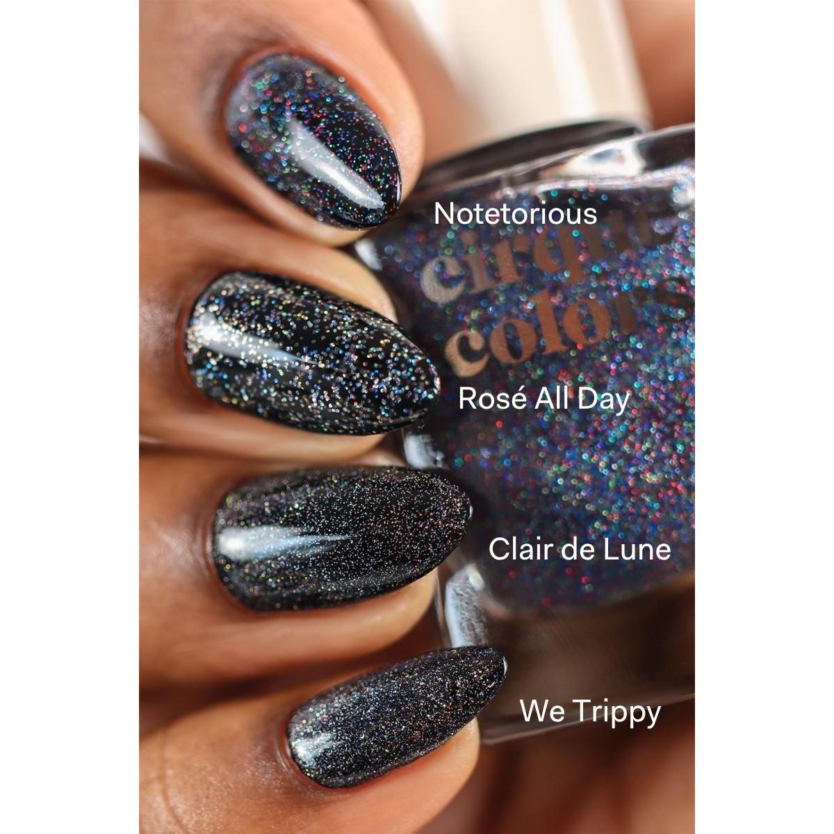 Cirque Colors - Nail Polish - Clair De Lune 0.37 oz - Nail Lacquer at Beyond Polish