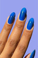 Cirque Colors - Nail Polish - Cobalt Jelly 0.37 oz - Nail Lacquer at Beyond Polish