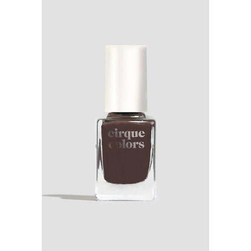 Cirque Colors - Nail Polish - Coffee Jelly 0.37 oz
