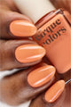 Cirque Colors - Nail Polish - Coral Cloud 0.37 oz - Nail Lacquer at Beyond Polish