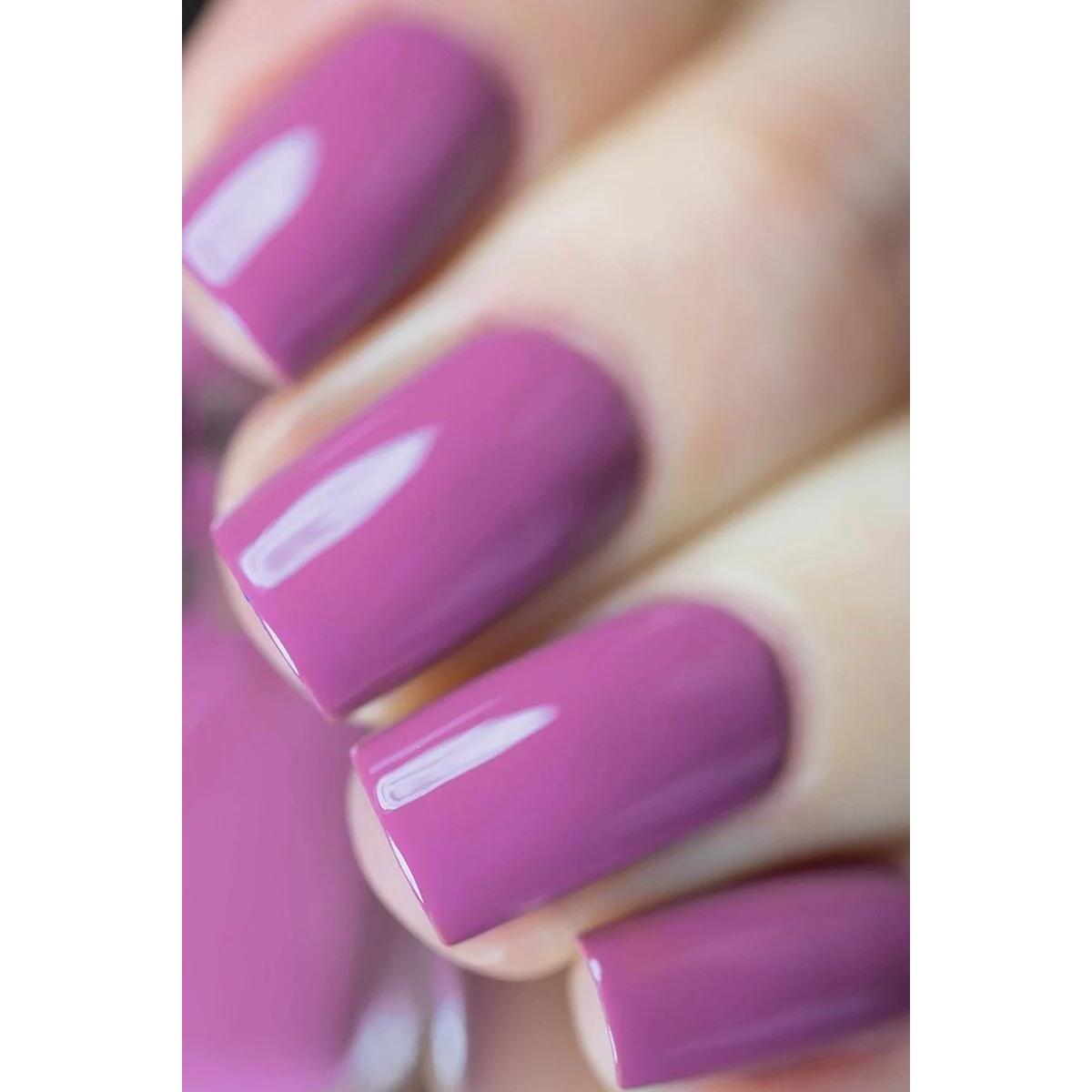 Cirque Colors - Nail Polish - Cosmopolitan 0.37 oz - Nail Lacquer at Beyond Polish