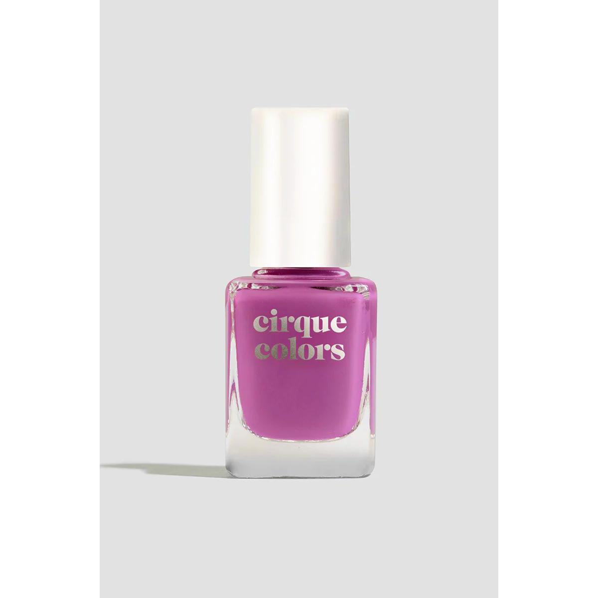 Cirque Colors - Nail Polish - Cosmopolitan 0.37 oz - Nail Lacquer at Beyond Polish
