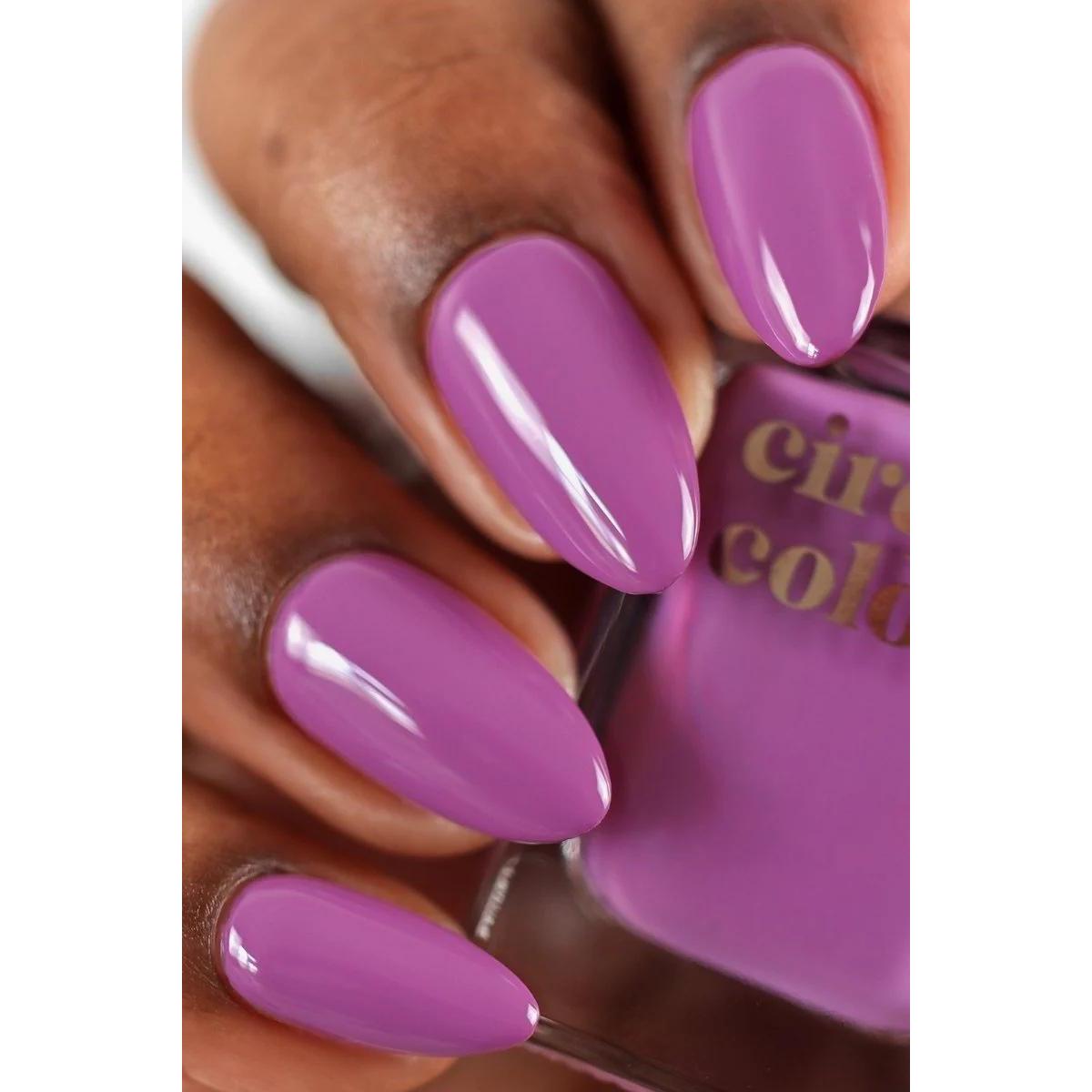 Cirque Colors - Nail Polish - Cosmopolitan 0.37 oz - Nail Lacquer at Beyond Polish