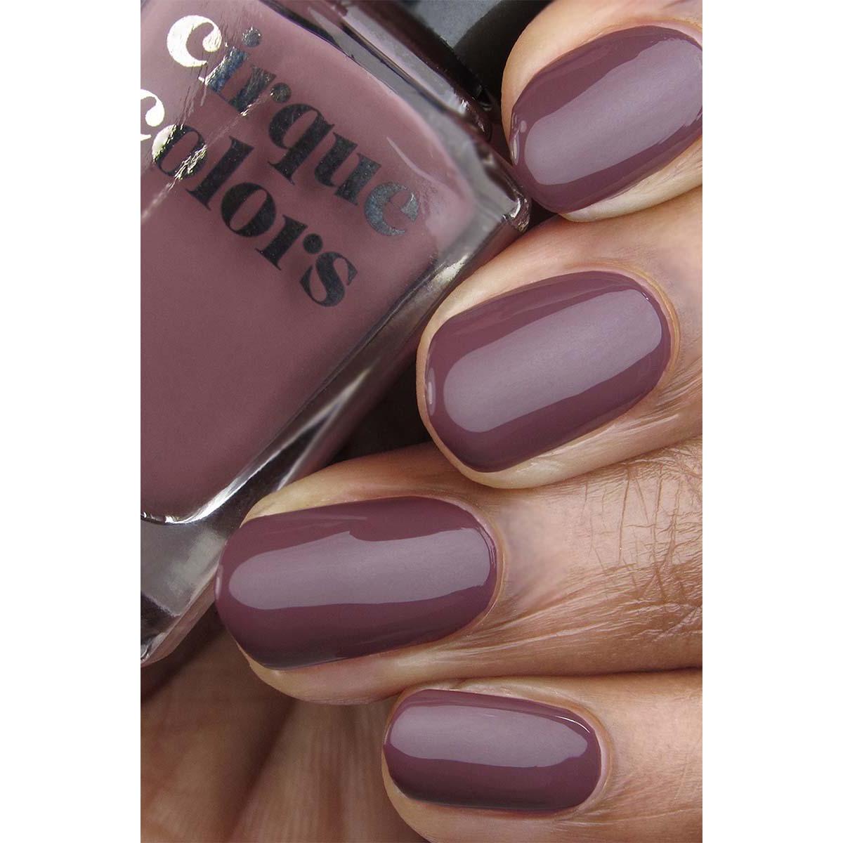 Cirque Colors - Nail Polish - Creme De La Creme 2025 Collection - Nail Lacquer at Beyond Polish