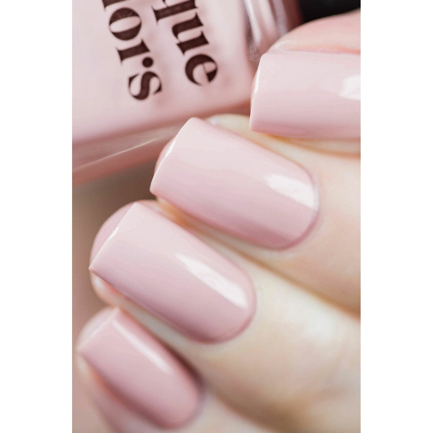 Cirque Colors - Nail Polish - Creme De La Creme 2025 Collection - Nail Lacquer at Beyond Polish
