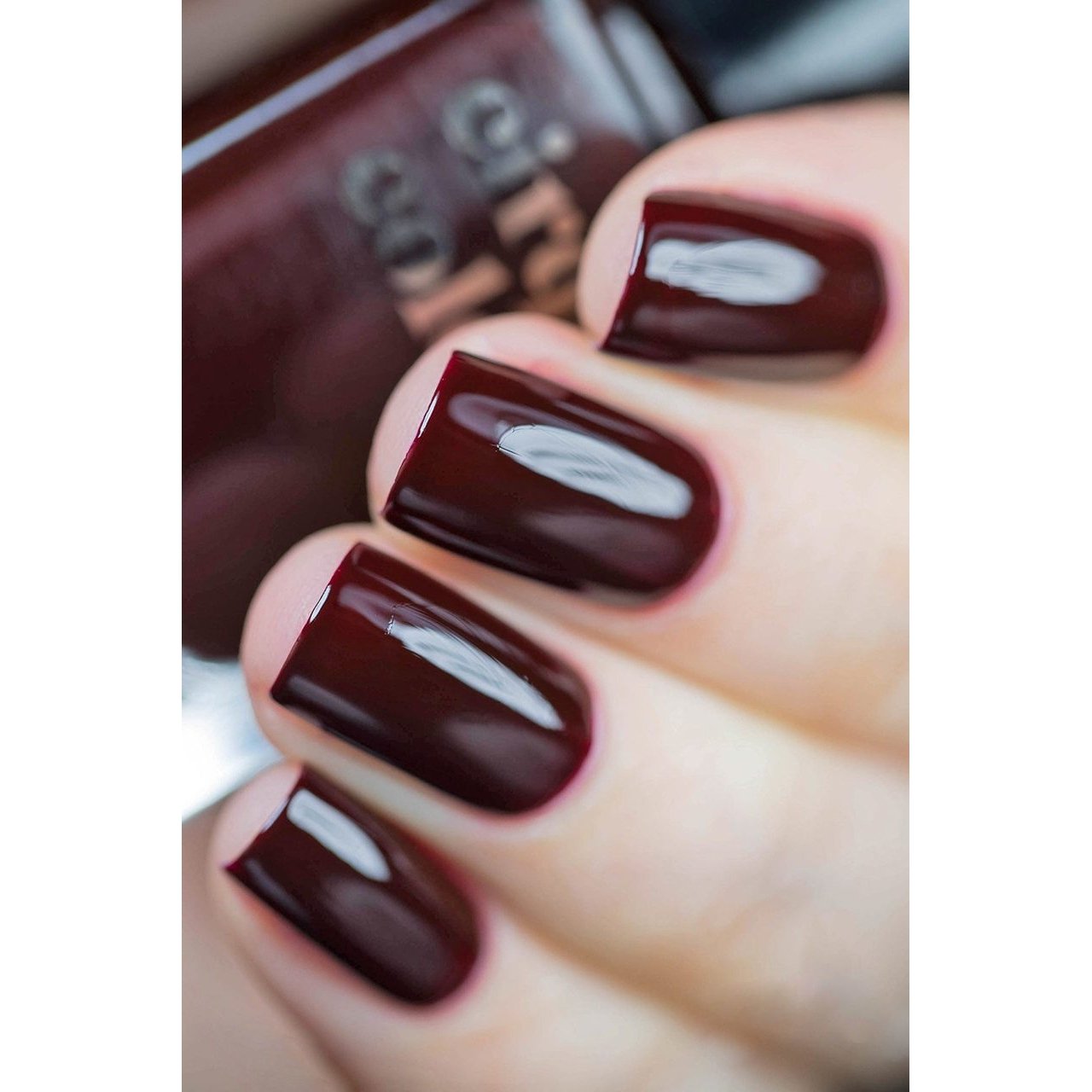 Cirque Colors - Nail Polish - Creme De La Creme 2025 Collection - Nail Lacquer at Beyond Polish
