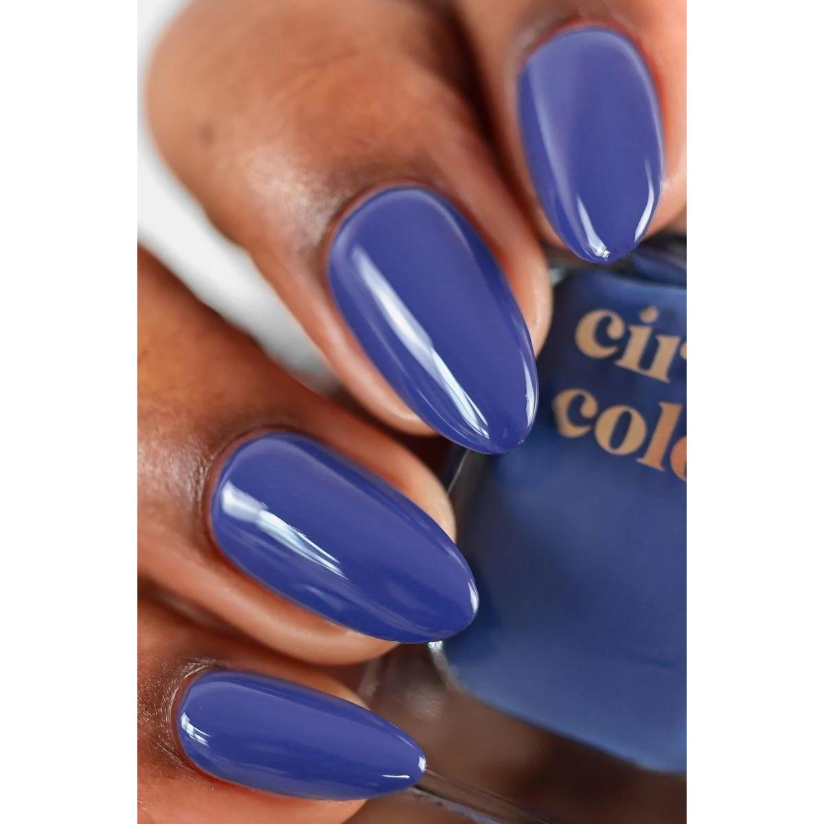 Cirque Colors - Nail Polish - Creme De La Creme 2025 Collection - Nail Lacquer at Beyond Polish