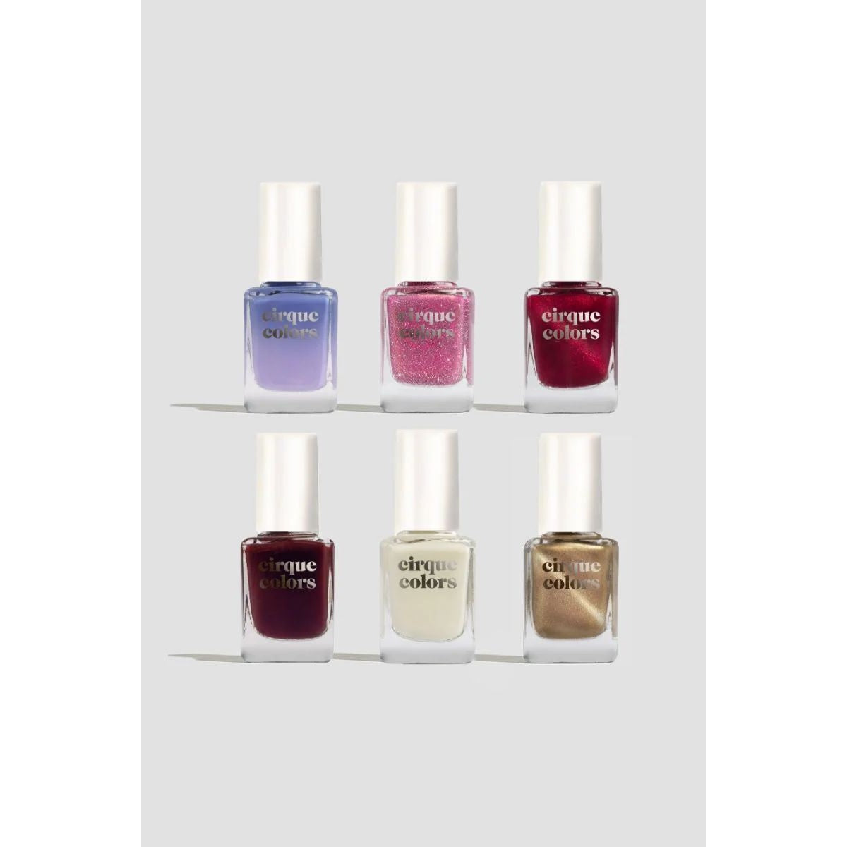 Cirque Colors - Nail Polish - Curio Collection Collection - Nail Lacquer at Beyond Polish