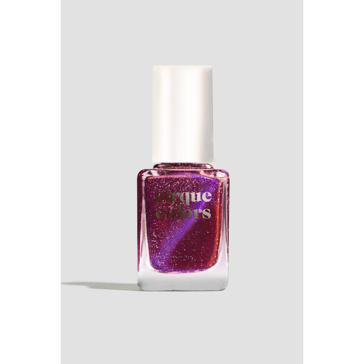 Cirque Colors - Nail Polish - Curtain Call 0.37 oz - Nail Lacquer at Beyond Polish