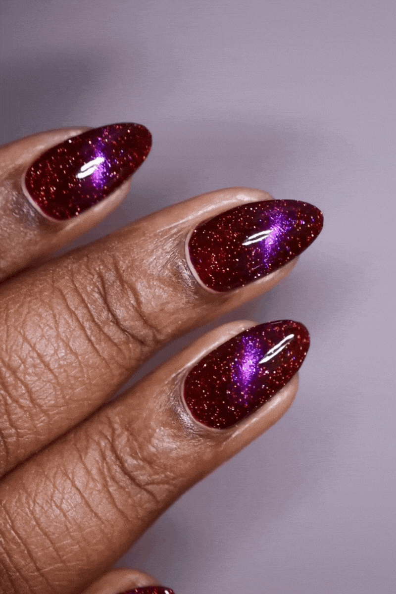 Cirque Colors - Nail Polish - Curtain Call 0.37 oz - Nail Lacquer at Beyond Polish
